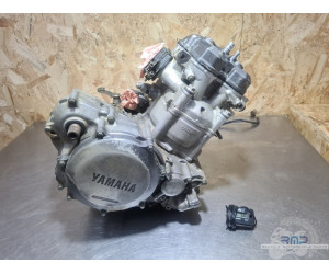 Moteur Yamaha 450 WRF 2003 à 2006 