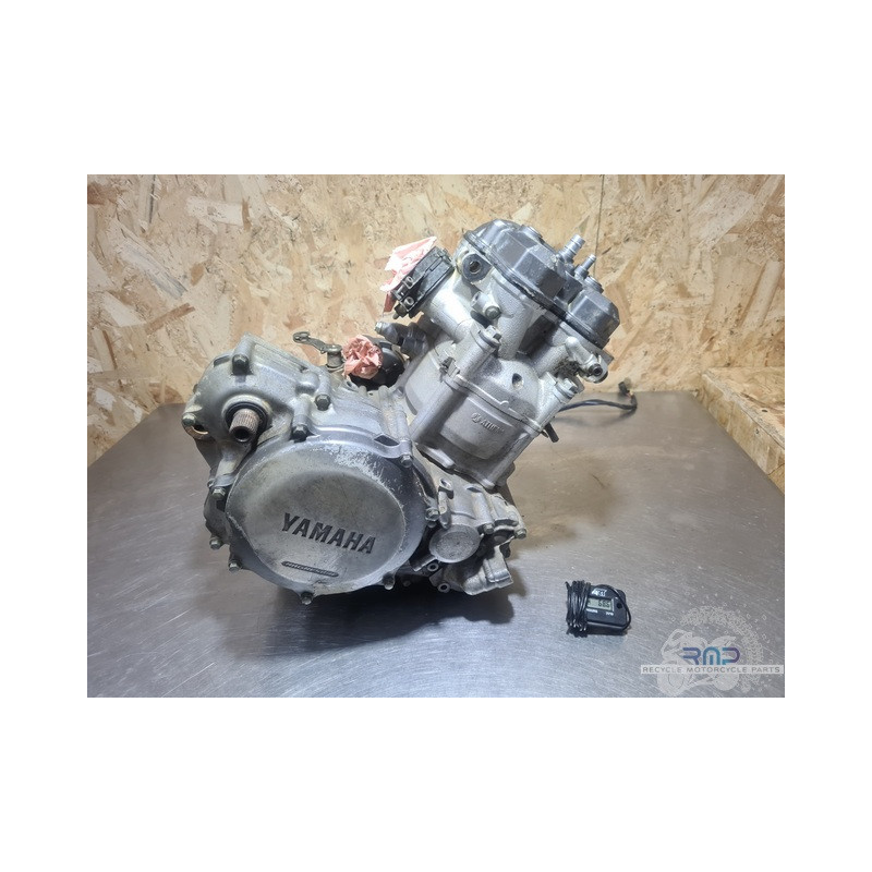 Moteur Yamaha 450 WRF 2003 à 2006 