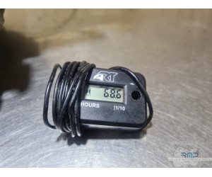 Moteur Yamaha 450 WRF 2003 à 2006 