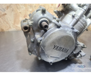 Moteur Yamaha 450 WRF 2003 à 2006 