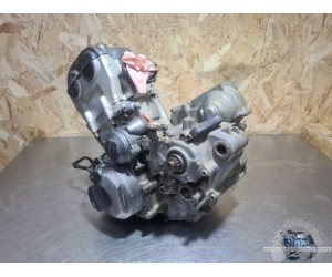 Moteur Yamaha 450 WRF 2003 à 2006 