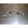 Paire de conduite d'huile Yamaha 450 WRF 2003 à 2006 