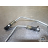 Paire de conduite d'huile Yamaha 450 WRF 2003 à 2006 