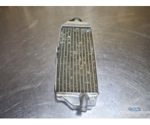 Radiateur d'eau Yamaha 450 WRF 2003 à 2006 