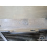 Radiateur d'eau Yamaha 450 WRF 2003 à 2006 