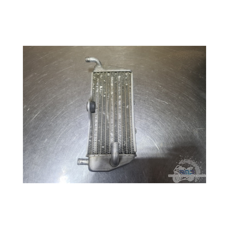 Radiateurd'eau Yamaha 450 WRF 2003 à 2006 