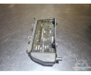 Radiateurd'eau Yamaha 450 WRF 2003 à 2006 