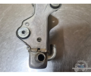 Radiateurd'eau Yamaha 450 WRF 2003 à 2006 