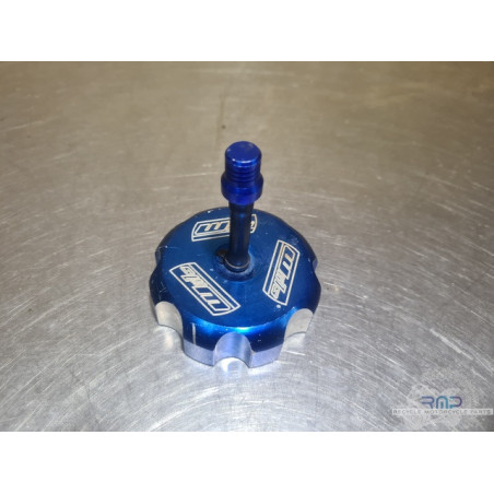 Bouchon de réservoir Yamaha 450 WRF 2003 à 2006 
