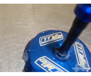 Bouchon de réservoir Yamaha 450 WRF 2003 à 2006 