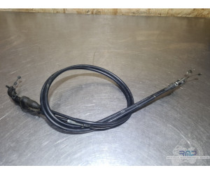 Cable d'accélérateur Yamaha 450 WRF 2003 à 2006 