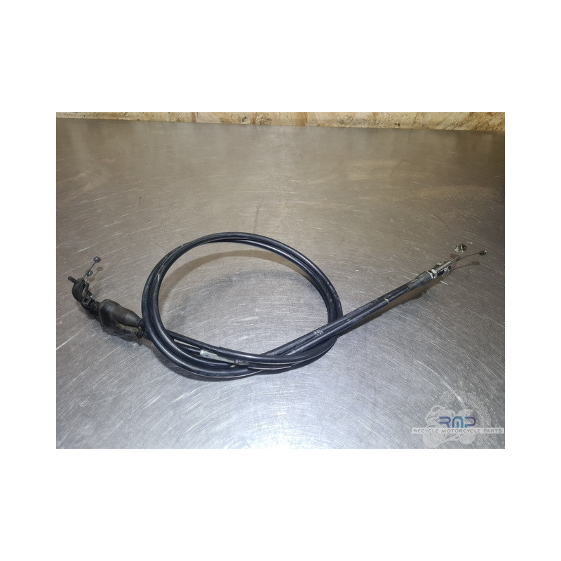 Cable d'accélérateur Yamaha 450 WRF 2003 à 2006 
