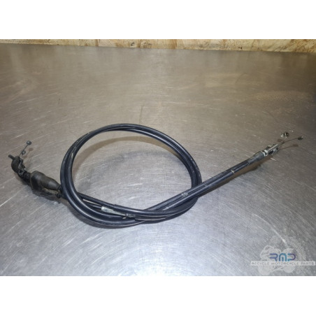 Cable d'accélérateur Yamaha 450 WRF 2003 à 2006 