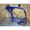Cadre avec carte grise Yamaha 450 WRF 2003 à 2006 