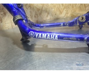 Yamaha 450 WRF 2003 à 2006 
