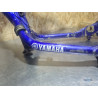 Cadre avec carte grise Yamaha 450 WRF 2003 à 2006 
