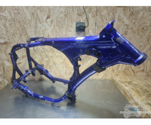 Yamaha 450 WRF 2003 à 2006 