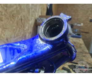 Yamaha 450 WRF 2003 à 2006 