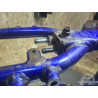 Cadre avec carte grise Yamaha 450 WRF 2003 à 2006 