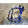 Cadre avec carte grise Yamaha 450 WRF 2003 à 2006 