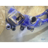 Cadre avec carte grise Yamaha 450 WRF 2003 à 2006 