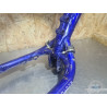Cadre avec carte grise Yamaha 450 WRF 2003 à 2006 