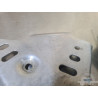 Paire de cache cadre Yamaha 450 WRF 2003 à 2006 