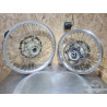 Paire de jantes Yamaha 450 WRF 2003 à 2006 
