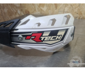 Yamaha 450 WRF 2003 à 2006 