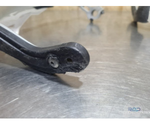 Paire de protege main Yamaha 450 WRF 2003 à 2006 