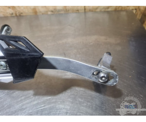 Paire de protege main Yamaha 450 WRF 2003 à 2006 