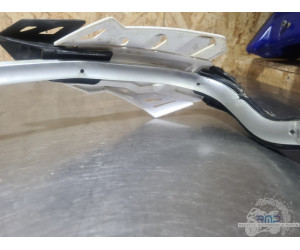 Paire de protege main Yamaha 450 WRF 2003 à 2006 