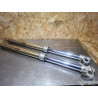 Paire de tube de fourche Yamaha 450 WRF 2003 à 2006 