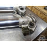 Paire de tube de fourche Yamaha 450 WRF 2003 à 2006 