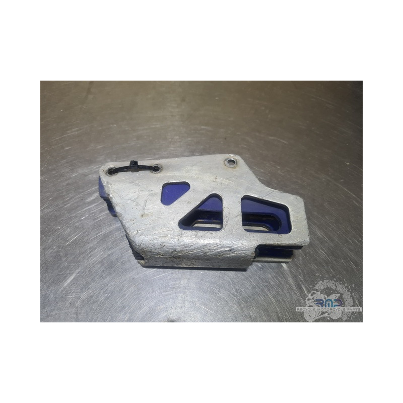 Passe chaine Yamaha 450 WRF 2003 à 2006 