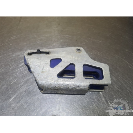 Passe chaine Yamaha 450 WRF 2003 à 2006 