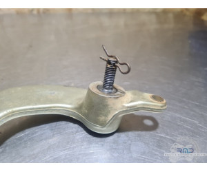 Pedale de frein Yamaha 450 WRF 2003 à 2006 