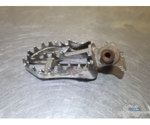 Repose pied droit Yamaha 450 WRF 2003 à 2006 