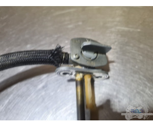 Robinet de carburant Yamaha 450 WRF 2003 à 2006 