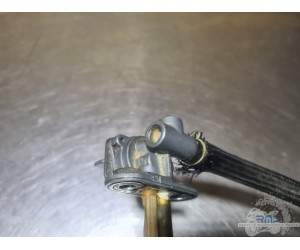 Robinet de carburant Yamaha 450 WRF 2003 à 2006 