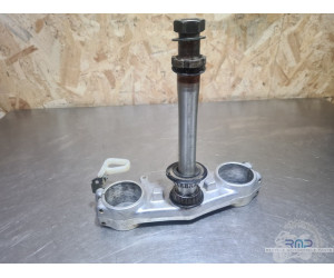 Te de fourche inférieur Yamaha 450 WRF 2003 à 2006 
