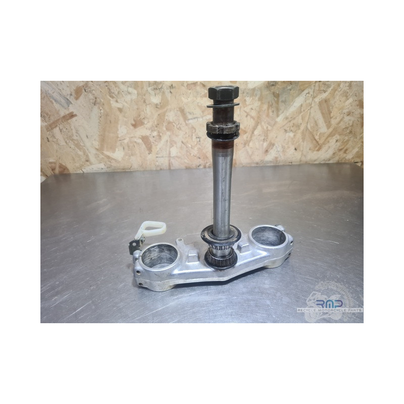 Te de fourche inférieur Yamaha 450 WRF 2003 à 2006 