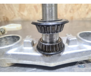 Te de fourche inférieur Yamaha 450 WRF 2003 à 2006 
