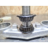Te de fourche inférieur Yamaha 450 WRF 2003 à 2006 