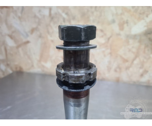 Te de fourche inférieur Yamaha 450 WRF 2003 à 2006 