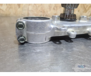 Te de fourche inférieur Yamaha 450 WRF 2003 à 2006 