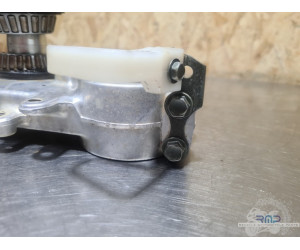 Te de fourche inférieur Yamaha 450 WRF 2003 à 2006 