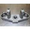 Te de fourche superieur Yamaha 450 WRF 2003 à 2006 