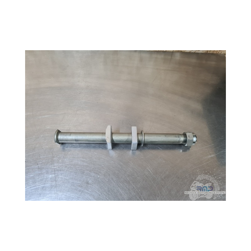 Axe de roue arrière Kawasaki ZX10R Honda ST 1100 Pan européan 1992 à 2001 
