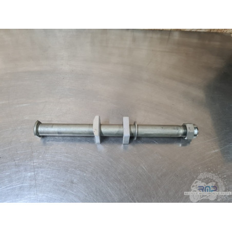 Axe de roue arrière Kawasaki ZX10R Honda ST 1100 Pan européan 1992 à 2001 